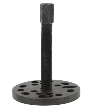 ADJUSTABLE CLUTCH HUB PULLER FLYWHEEL EXTRACTOR PULLING PLATE image 1