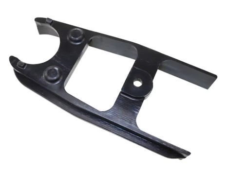 SWING ARM CHAIN SLIDER 2005-2008 KAWASAKI NINJA ZX-6R 55020-0111 image 1