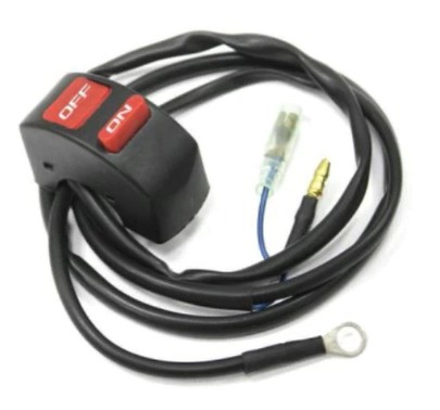 SWITCH KTM TYPE KILL OFF ON, 50311074000 image 1