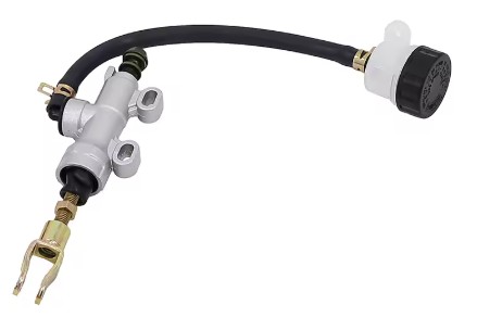 MASTER CYLINDER HONDA CBR250 CB400 VTEC CB-1 VFR400 image 1