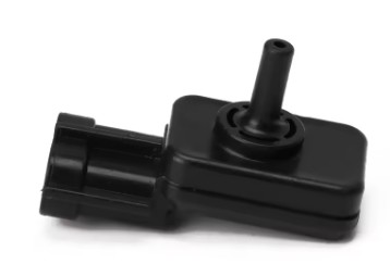 BOOST AIR PRESSURE SENSOR SUZUKI DL650 SFV650 SV650 VL1500 18591-41F00 E1T26672 image 1