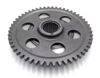 ONE WAY BEARING STARTER CLUTCH GEAR & FLYWHEEL KIT 2001-2003 YAMAHA RAPTOR YFM660R thumbnail 2