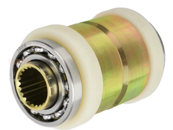 FRONT DIFFERENTIAL OUTPUT HUB 2008-2022 POLARIS RZR 800 900 570 RANGER 1000 300 570 500 3235169 image 1