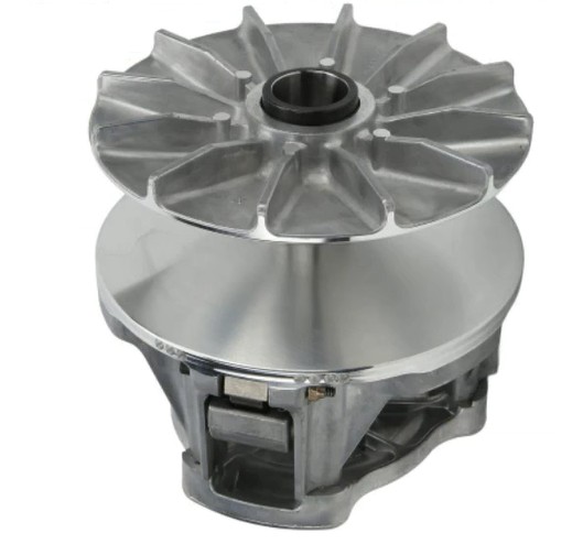 Primary Drive Clutch Polaris RZR XP 1000, 1323068 1323241 2014-2019 image 1