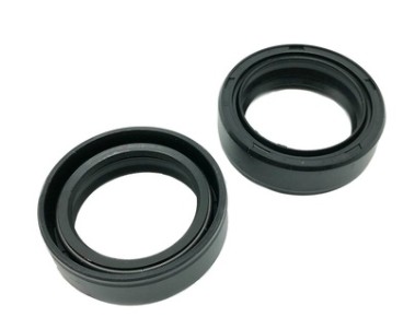 FORK SEAL SET 32x43x12.5 KAWASAKI YAMAHA SUZUKI image 1