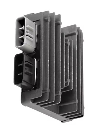VOLTAGE REGULATOR 2007-2014 HONDA TRX420 31600-HP5-601 image 1