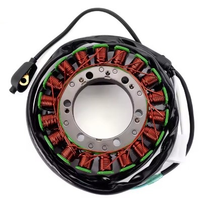 STATOR COIL 1993-2016 HONDA XR650L 31120-MW2-781 image 1
