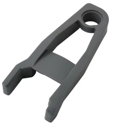 SWING ARM CHAIN SLIDER 2003-2008 YAMAHA XTZ125 5RM-F2151-00 image 1