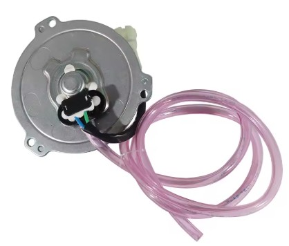 ELECTRIC FAN MOTOR HONDA FOREMAN 500 RANCHER 420 520 TRX520 19030-HP5-601 thumbnail 2