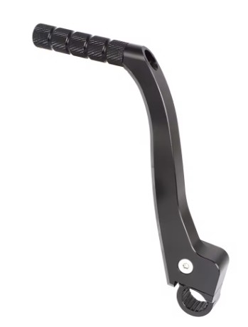 KICKSTART LEVER 2004-2005 HONDA TRX450R 28300-HP1-000 28302-HP1-000 image 1