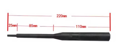 VALVE GUIDE DRIVER 7.0mm thumbnail 3
