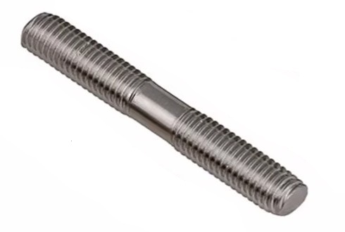 STUD M8 X 65 STAINLESS STEEL 304 image 1