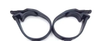 HEADLIGHT FAIRING RUBBER STRAPS 14-23 KTM HUSQVARNA GASGAS EXC 78108003000 thumbnail 4