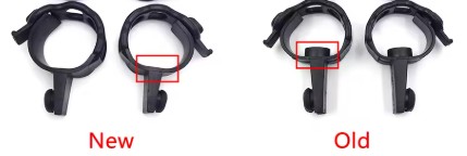 HEADLIGHT FAIRING ADJUSTABLE RUBBER STRAPS KTM HUSQVARNA XCW EXCF FC TC TX FX 50211086000 thumbnail 4