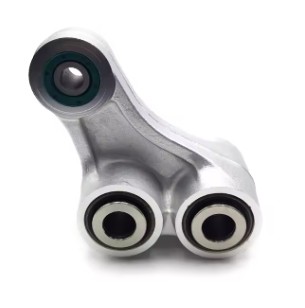 TRIANGLE LEVER REAR SHOCK LINKAGE KTM SXS MXC SX EXC XCW EXCF SMR SMC 7900408014401 image 1