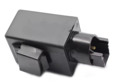 TURN SIGNAL RELAY MODULE HONDA CB500F VFR1200F CBR500R 38301-MEW-921 image 1