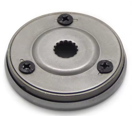 STARTER MOTOR ONE WAY CLUTCH POLARIS SPORTSMAN 90 OUTLAW 110 PREDATOR 50 0454642 0454961 image 1