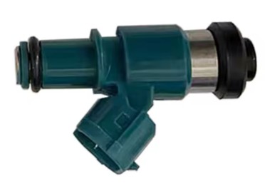 FUEL INJECTORS YAMAHA 2006-2007 YZF-R6 YZF R6 2015-2016 TMAX XP500 2C0-13761-10-00 thumbnail 2