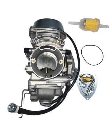 CARBURETTOR 2001-2012 POLARIS SPORTSMAN 500 4X4 HO thumbnail 2