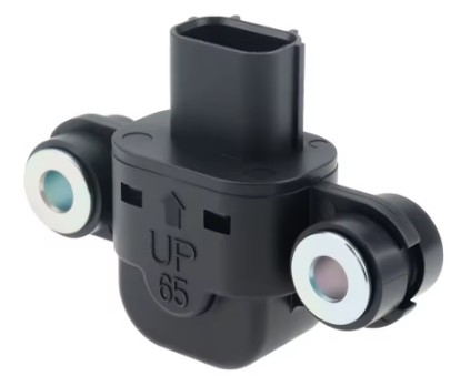 BANK ANGLE SENSOR 14-19 HONDA TRX420 RANCHER 14-19 HONDA FOREMAN 500 35160-HR0-F01 image 1