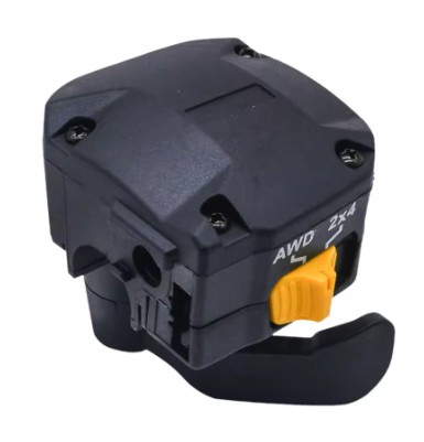 THUMB THROTTLE LEVER SWITCH POLARIS SPORTSMAN 570 SCRAMBLER 850 XP 1000 2010403 image 1