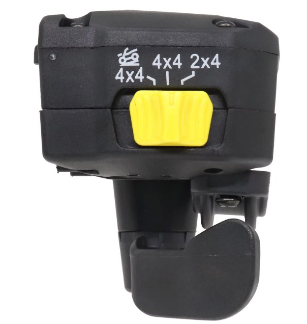 THUMB THROTTLE LEVER SWITCH POLARIS SPORTSMAN SP XP 550 570 850 1000 2010359 image 1
