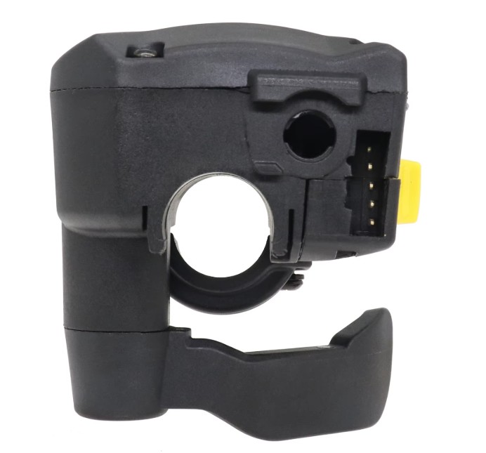 THUMB THROTTLE LEVER SWITCH POLARIS SPORTSMAN SP XP 550 570 850 1000 2010359 thumbnail 2