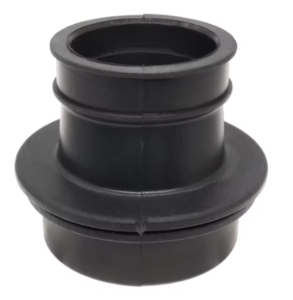 RUBBER BOOT CONNECTOR HONDA RECON TRX250EX TRX250X TRX250 TE/TM 17253-HM8-000 image 1