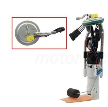 COMPLETE ELECTRIC FUEL PUMP MODULE, BRONCO AT-07541, CAN AM, 703500766, 709000362, 709000378 image 1