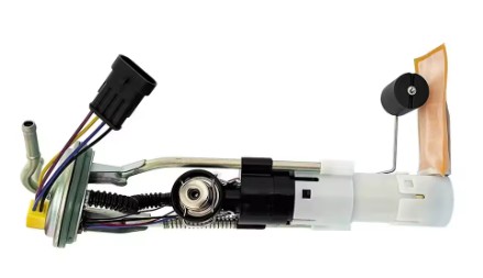 COMPLETE ELECTRIC FUEL PUMP MODULE 47-1024 AT-07541 CAN AM 703500766 709000362 709000378 thumbnail 2