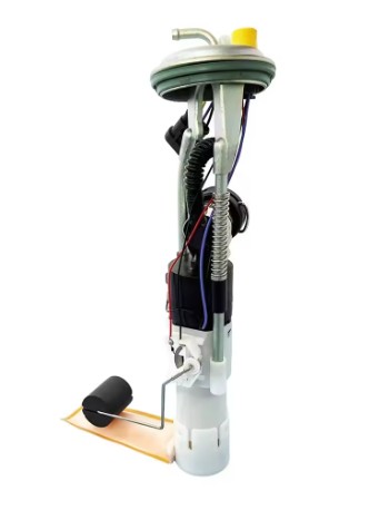 COMPLETE ELECTRIC FUEL PUMP MODULE 47-1024 AT-07541 CAN AM 703500766 709000362 709000378 image 1