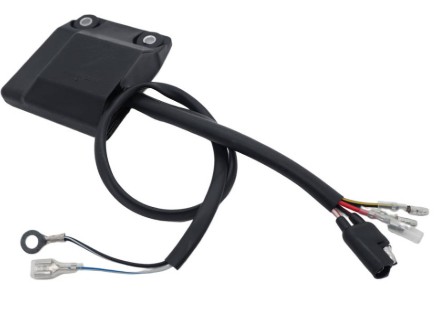 CDI UNIT 1997-2004 KTM SX 125 EXC 200 300 360 380 52339031300 CU7434 image 1