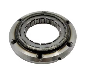ONE WAY STARTER CLUTCH BEARING HONDA TRX 450 500 650 680FA SXS700 FOURTRAX 28125-HN0-A01 image 1