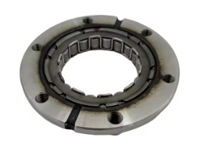 ONE WAY STARTER CLUTCH BEARING HONDA TRX 450 500 650 680FA SXS700 FOURTRAX 28125-HN0-A01 thumbnail 2
