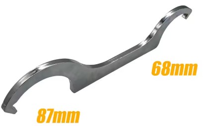 C-SPANNER MON-SHOCK WRENCH 68mm 87mm thumbnail 3