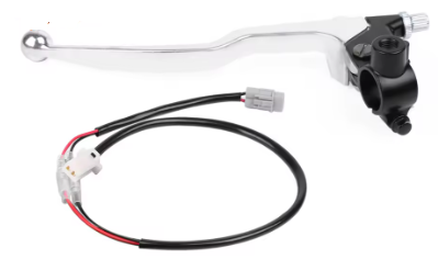 CLUTCH PERCH WITH LEVER & SWITCH KTM DUKE 125 200 250 image 1