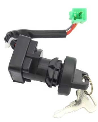 SWITCH IGNITION 1997-2000 ARCTIC CAT 250 2X4 300 2X4 4X4 400 2X4 4X4 BEAR 3409-003 3430-013 thumbnail 2