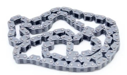 CAM CHAIN 118L SCA-0409A SDH X 118 LINKS image 1
