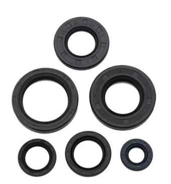 OIL SEAL ENGINE SET YAMAHA TZR125 14X25X5 20X38X5 93102-25331-00 93102-20309-00