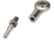 BOTTOM BEARING EYE ASEEMBLY REAR HYDRAULIC BRAKE MASTER CYLINDER PUMP KTM HUSQVARNA thumbnail 2