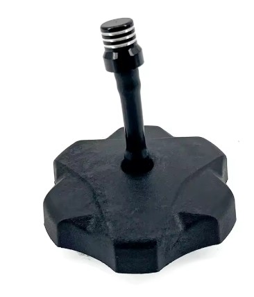 FUEL TANK CAP 2016-2018 KTM 250 350 450 SXF PLASTIC S2 9304 7770700814404 image 1