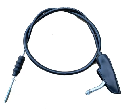 BRAKE CABLE YAMAHA YBR125 YB125 5VL-F6341-00 image 1