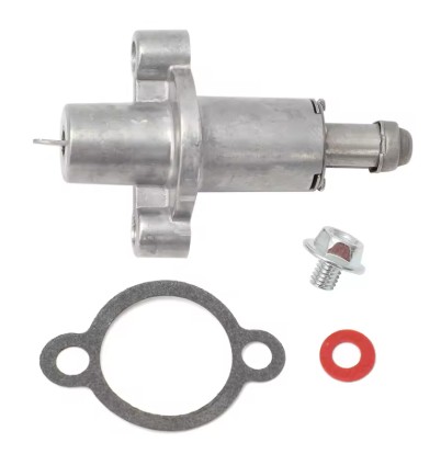 TIMING CAM CHAIN TENSIONER YAMAHA 1999-2006 TTR250 2005-2006 BRUIN 250 3GC-12210-10-00 image 1