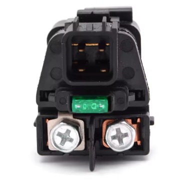 SOLENOID STARTER RELAY SUZUKI LT-A400F GSXR600 GSXR750 GSXR1000 31800-38G10 thumbnail 2