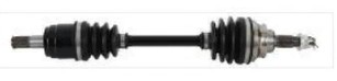 OEM STYLE DRIVESHAFT 05-23 HONDA TRX 500 650 680 RINCON FRONT LH 44220-HN8-A41 image 1