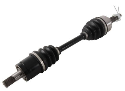OEM STYLE DRIVESHAFT 09-14 HONDA TRX 420 LF FRONT LH & RH 44350-HP7-A31 44250-HP7-A31 image 1