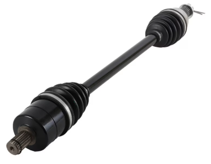 OEM STYLE DRIVESHAFT 10-16 POLARIS 500 700 800 RANGER FRONT LH & RH 1332606 image 1