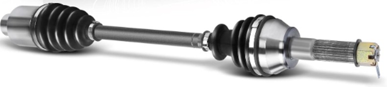 OEM STYLE DRIVESHAFT 08-16 POLARIS700 800 RANGER MIDDLE LH & RH 1332720 1332875 image 1