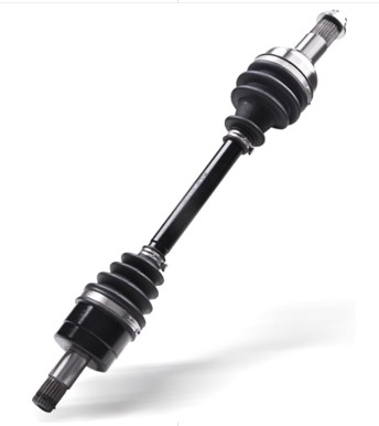 OEM STYLE DRIVESHAFT 16-24 YAMAHA 700 GRIZZLY EPS FRONT LH & RH 2UD-2518E-00-00 image 1