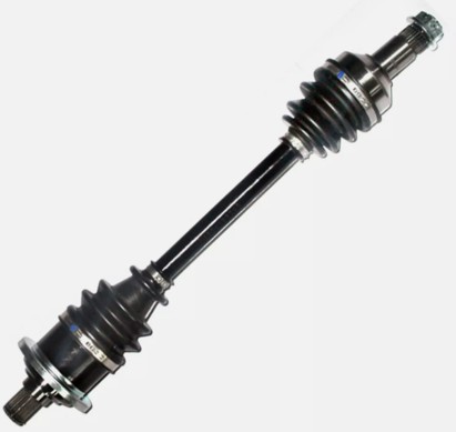 OEM STYLE DRIVESHAFT 06-14 ARCTIC CAT 400 450 500 550 650 700 1000 XT TRV FRONT LH & RH 1502-874 image 1